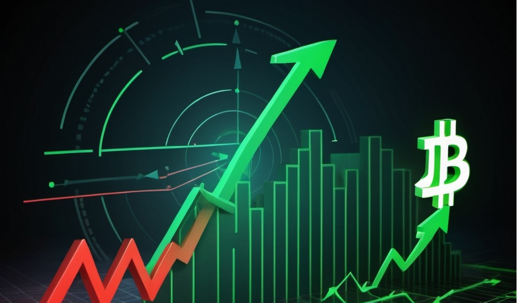 Toncoin Muestra un Crecimiento Sólido en Medio de la Corrección del Mercado