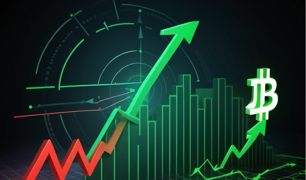 Toncoin демонструє стабільне зростання на тлі корекції ринку