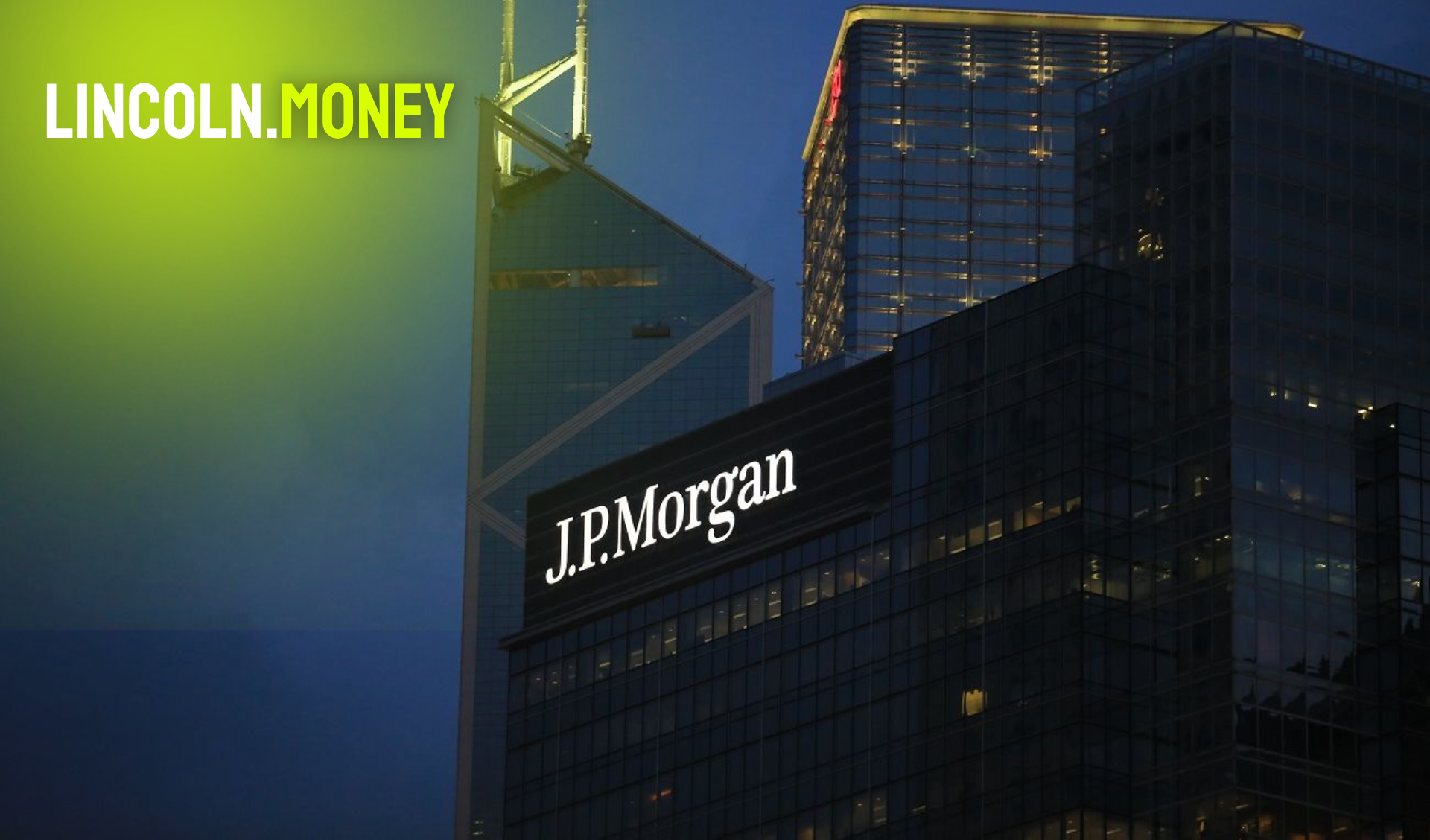 Major Banks Transition to Cryptocurrency Technologies: JPMorgan Leads the Charge